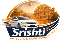 Srishti Tour & Travels – Jaipur Taxi & Tour Services